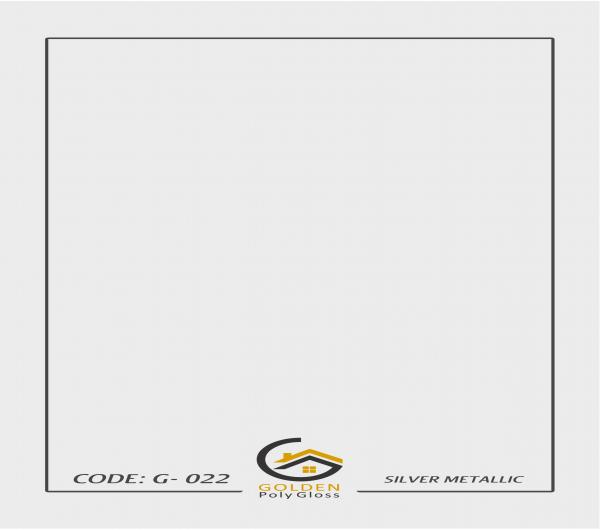 mdf پلی گلاس کد - G- 022